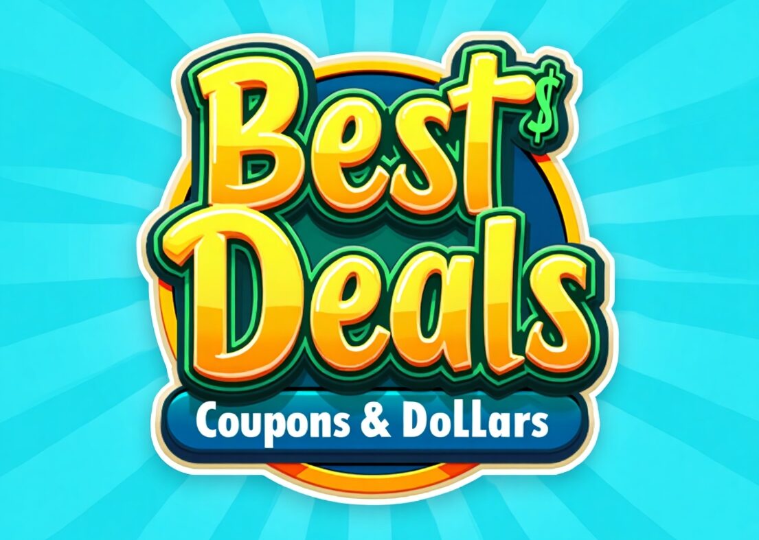 Best Deals and Coupons 2025